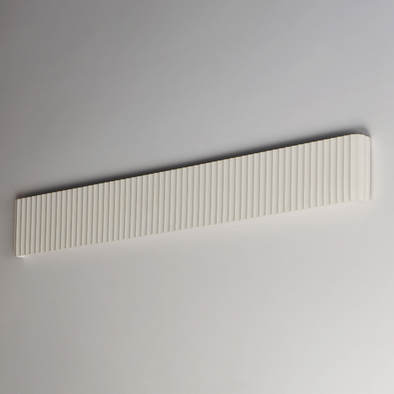 ET2 E25174 Delphi 1-lt 48" LED Vanity, CCT Selectable