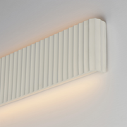 ET2 E25174 Delphi 1-lt 48" LED Vanity, CCT Selectable