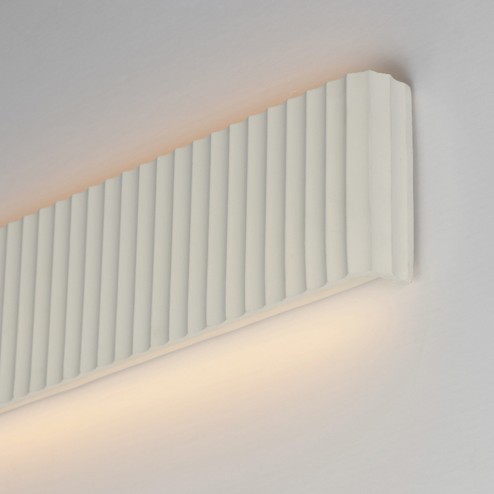 ET2 E25174 Delphi 1-lt 48" LED Vanity, CCT Selectable