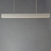 ET2 E25176 Delphi 1-lt 47" LED Pendant, CCT Selectable
