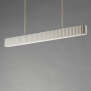 ET2 E25176 Delphi 1-lt 47" LED Pendant, CCT Selectable