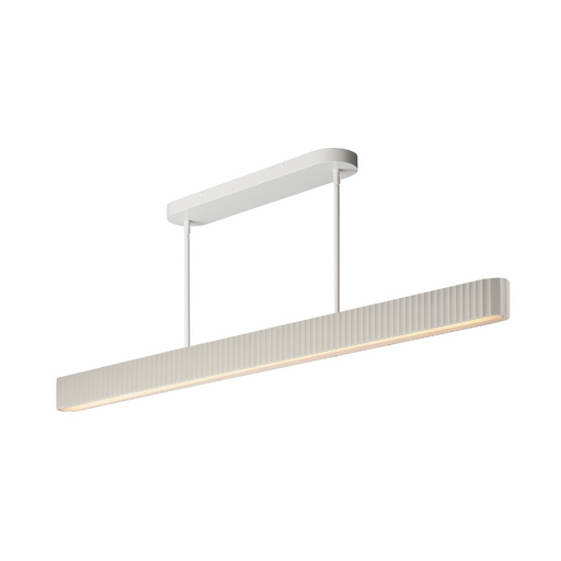 ET2 E25178 Delphi 1-lt 61" LED Pendant, CCT Selectable