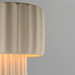 ET2 E25179 Delphi 1-lt 14" Tall LED Table Lamp