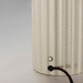 ET2 E25179 Delphi 1-lt 14" Tall LED Table Lamp