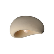 ET2 E25180 Moeraki 1-lt 16" LED Flush Mount