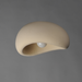 ET2 E25180 Moeraki 1-lt 16" LED Flush Mount