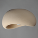 ET2 E25180 Moeraki 1-lt 16" LED Flush Mount