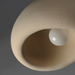 ET2 E25180 Moeraki 1-lt 16" LED Flush Mount