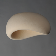 ET2 E25181 Moeraki 1-lt 20" LED Flush Mount