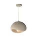ET2 E25182 Moeraki 1-lt 16" LED Pendant