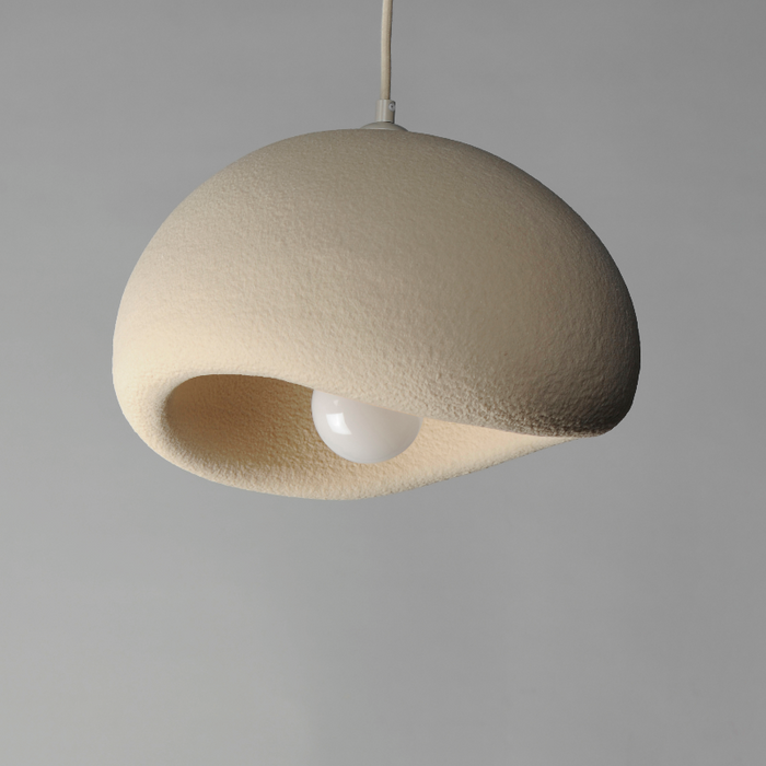ET2 E25182 Moeraki 1-lt 16" LED Pendant