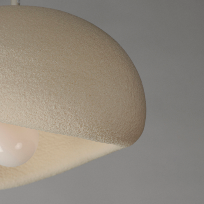 ET2 E25182 Moeraki 1-lt 16" LED Pendant