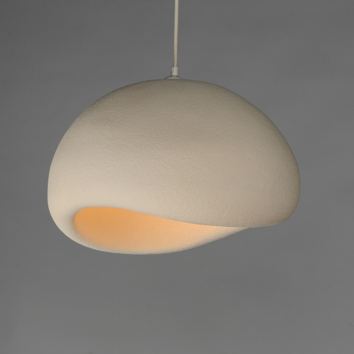 ET2 E25184 Moeraki 1-lt 20" LED Pendant
