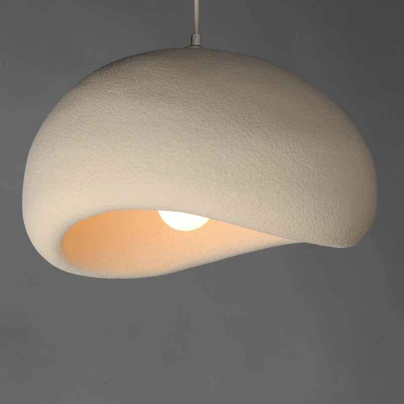 ET2 E25184 Moeraki 1-lt 20" LED Pendant