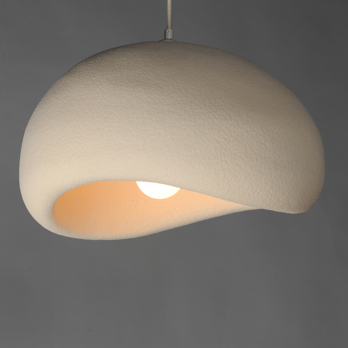 ET2 E25184 Moeraki 1-lt 20" LED Pendant