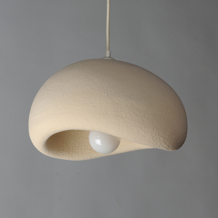 ET2 E25184 Moeraki 1-lt 20" LED Pendant