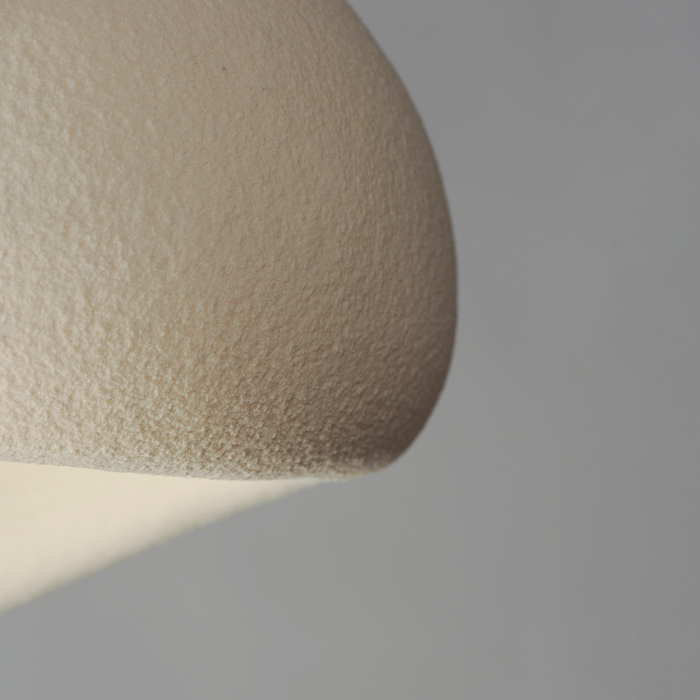 ET2 E25184 Moeraki 1-lt 20" LED Pendant