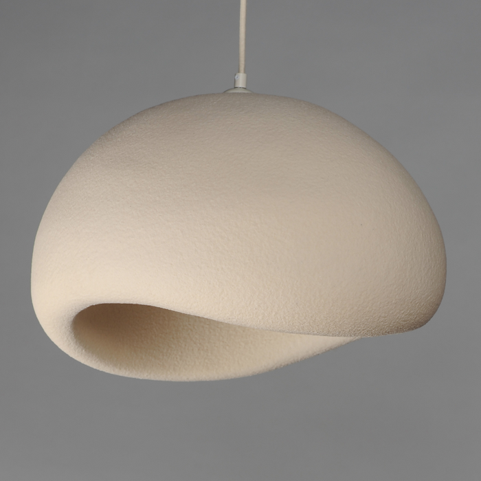 ET2 E25186 Moeraki 1-lt 24" LED Pendant