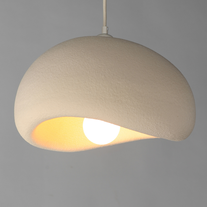 ET2 E25186 Moeraki 1-lt 24" LED Pendant