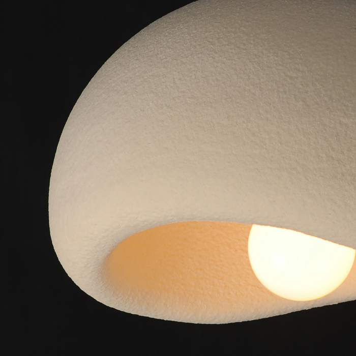ET2 E25186 Moeraki 1-lt 24" LED Pendant