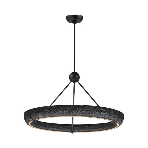 ET2 E25193 Geist 1-lt 36" LED Pendant - Black