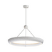 ET2 E25193 Geist 1-lt 36" LED Pendant