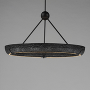 ET2 E25193 Geist 1-lt 36" LED Pendant