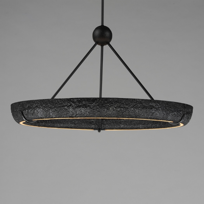 ET2 E25193 Geist 1-lt 36" LED Pendant