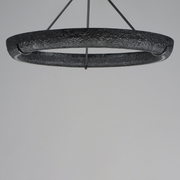 ET2 E25193 Geist 1-lt 36" LED Pendant