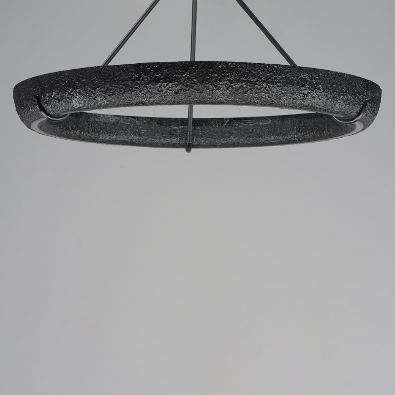 ET2 E25193 Geist 1-lt 36" LED Pendant
