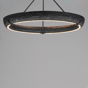 ET2 E25193 Geist 1-lt 36" LED Pendant