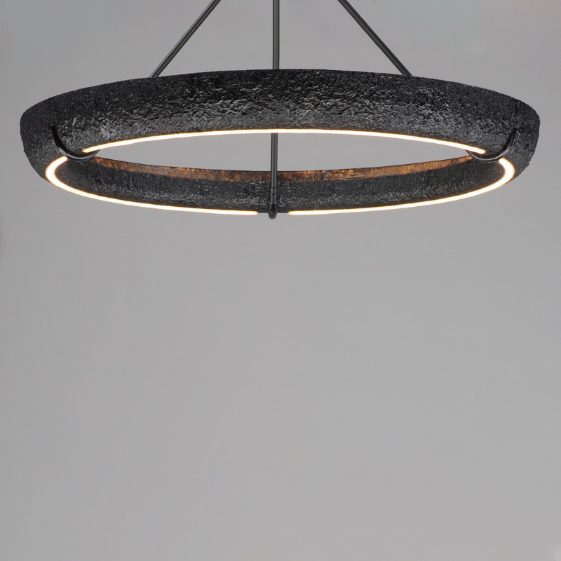 ET2 E25193 Geist 1-lt 36" LED Pendant