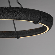 ET2 E25193 Geist 1-lt 36" LED Pendant