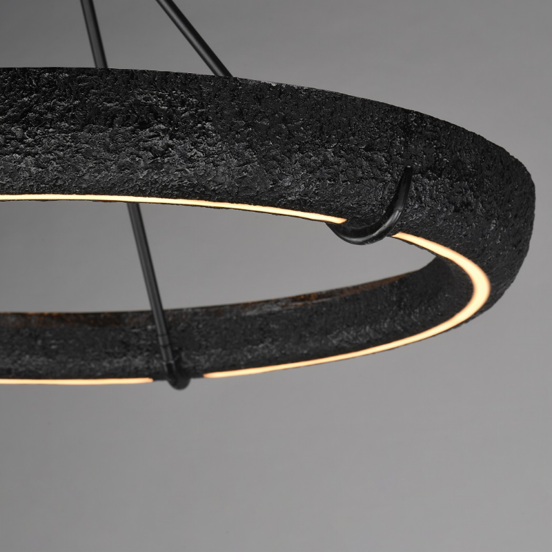 ET2 E25193 Geist 1-lt 36" LED Pendant