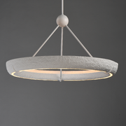 ET2 E25193 Geist 1-lt 36" LED Pendant