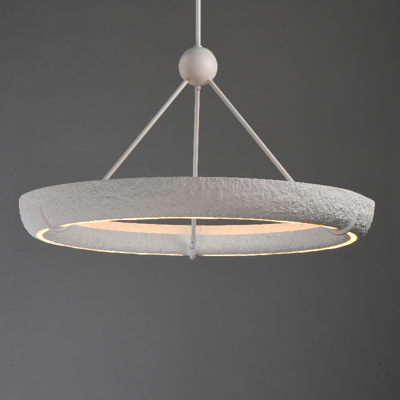 ET2 E25193 Geist 1-lt 36" LED Pendant