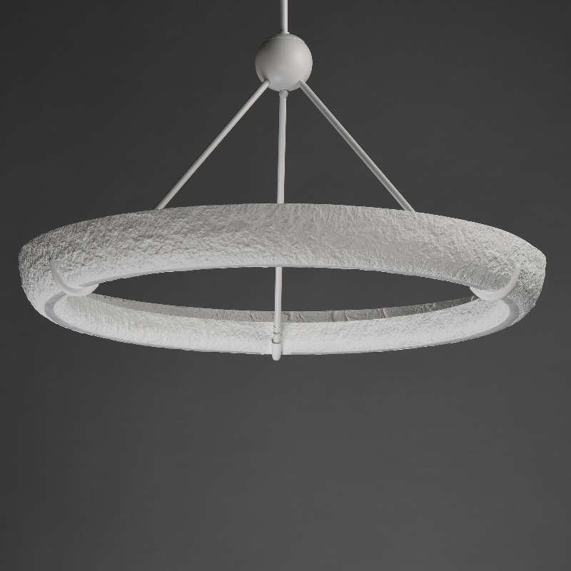 ET2 E25193 Geist 1-lt 36" LED Pendant