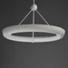 ET2 E25193 Geist 1-lt 36" LED Pendant
