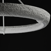 ET2 E25193 Geist 1-lt 36" LED Pendant