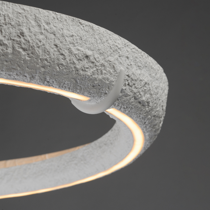 ET2 E25193 Geist 1-lt 36" LED Pendant