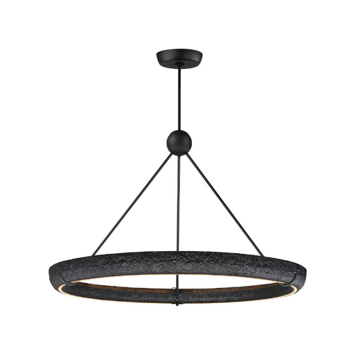 ET2 E25194 Geist 1-lt 47" LED Pendant - Black