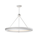 ET2 E25194 Geist 1-lt 47" LED Pendant