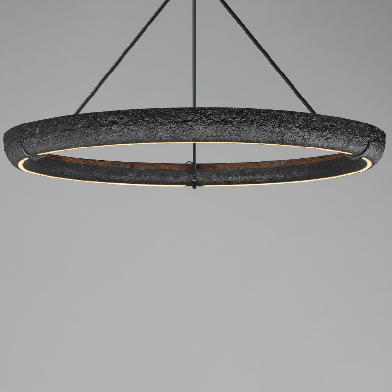 ET2 E25194 Geist 1-lt 47" LED Pendant