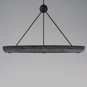 ET2 E25194 Geist 1-lt 47" LED Pendant