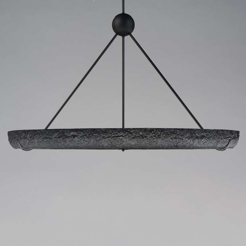 ET2 E25194 Geist 1-lt 47" LED Pendant