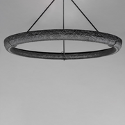 ET2 E25194 Geist 1-lt 47" LED Pendant