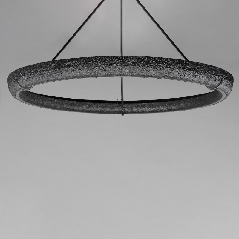 ET2 E25194 Geist 1-lt 47" LED Pendant