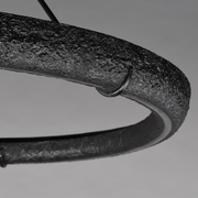 ET2 E25194 Geist 1-lt 47" LED Pendant