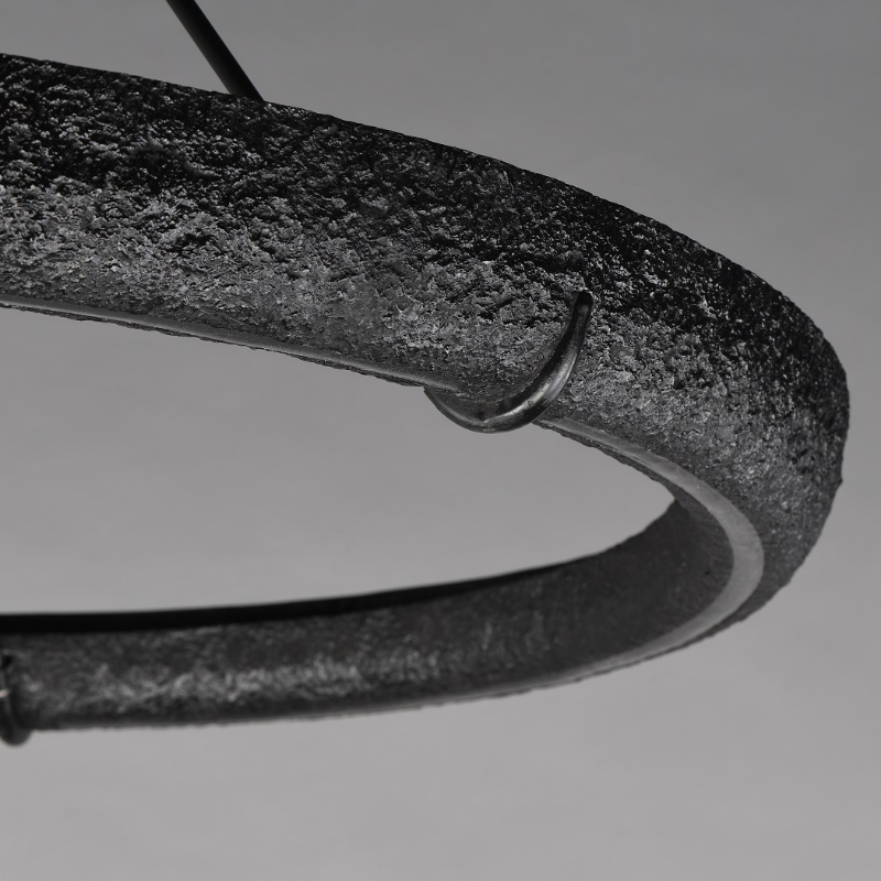 ET2 E25194 Geist 1-lt 47" LED Pendant