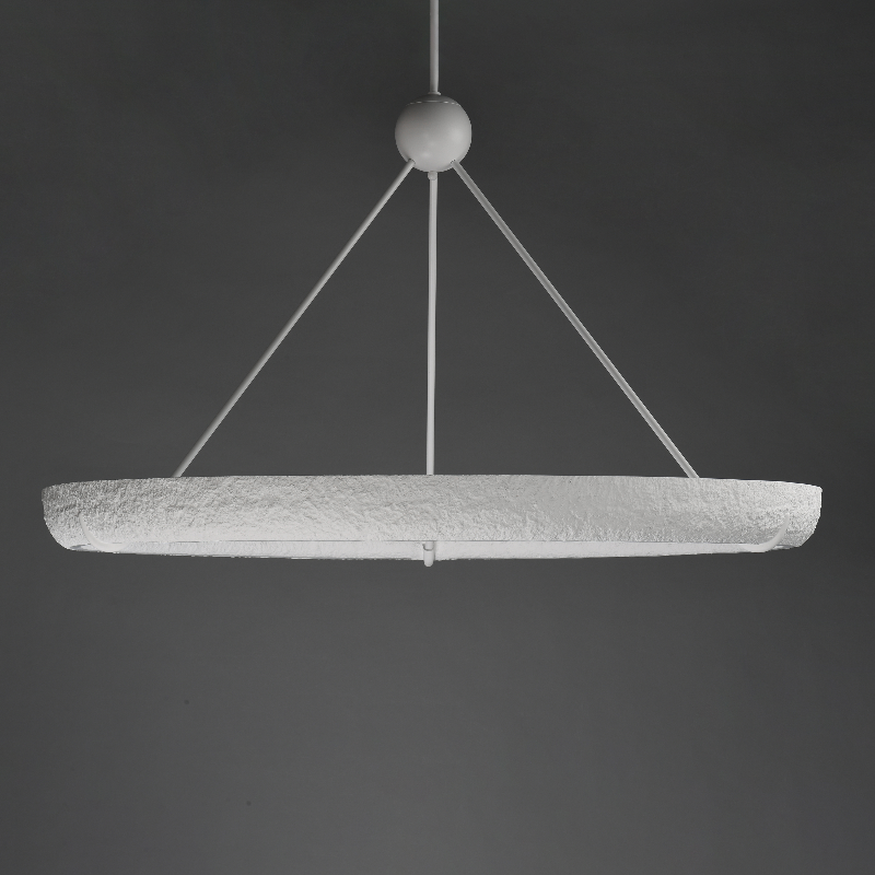 ET2 E25194 Geist 1-lt 47" LED Pendant
